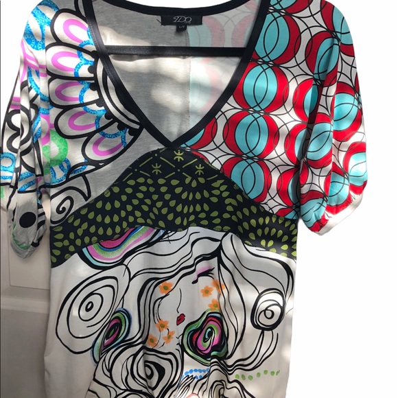 Shirt - Picture 1 of 2